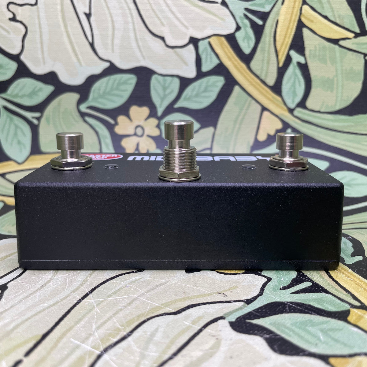 Disaster Area Designs MIDI Baby 3 – eastside music supply Disaster Area Designs MIDI Baby 3 – eastside music supply