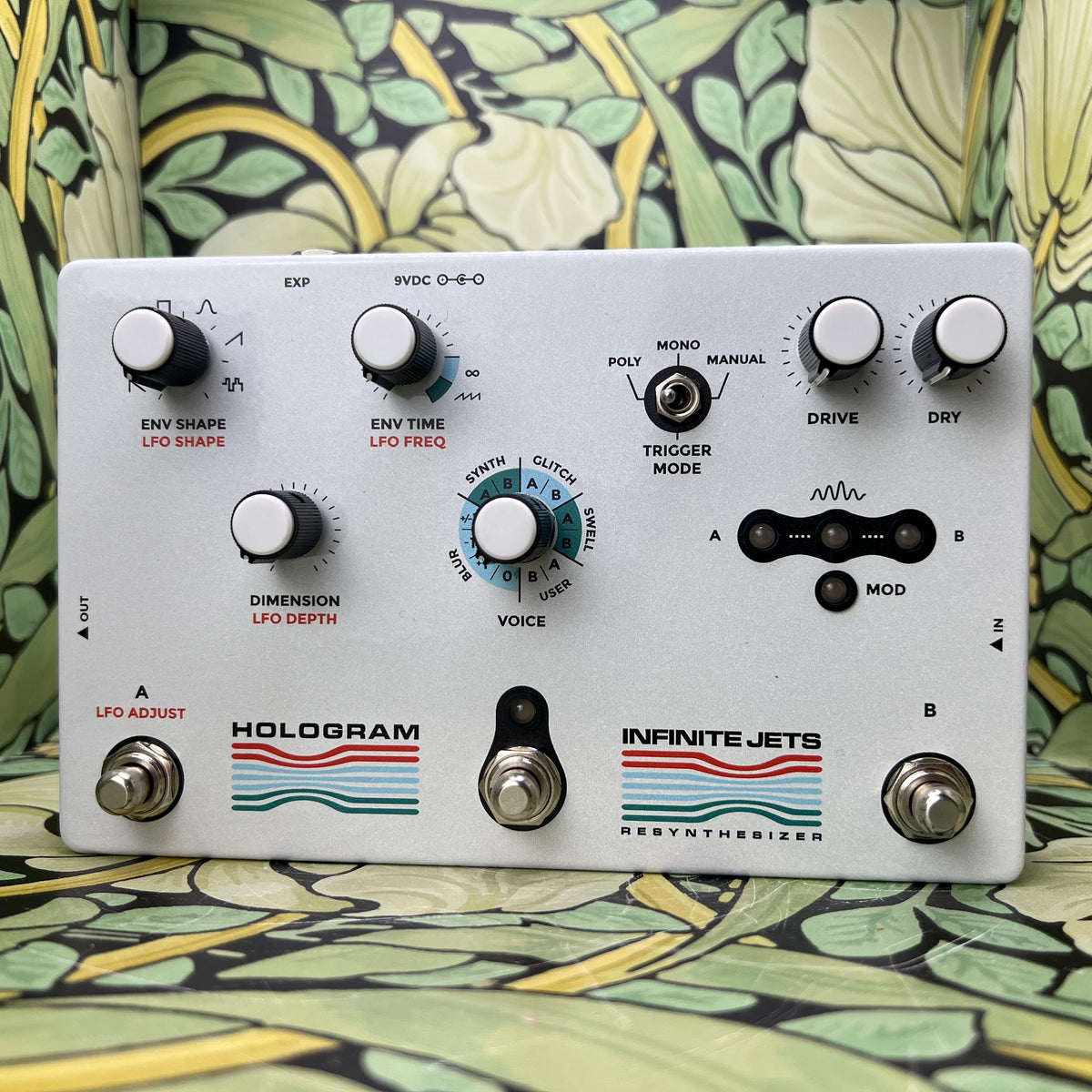 Hologram Electronics Infinite Jets – eastside music supply