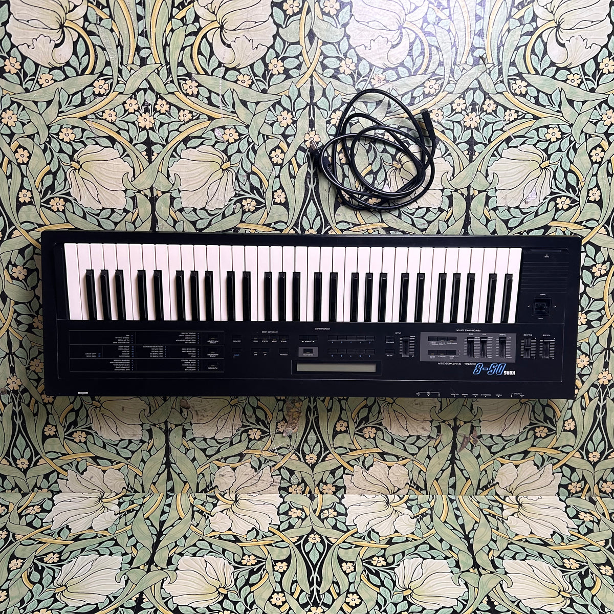 Korg DS-8 Digital Synthesizer – eastside music supply