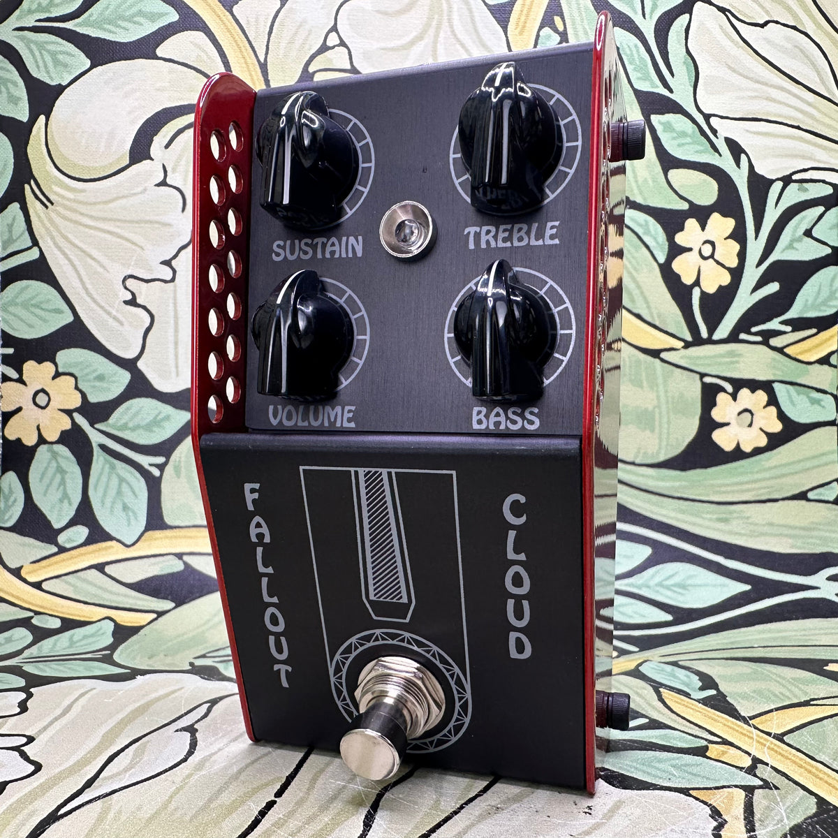 ThorpyFX Fallout Cloud Fuzz – eastside music supply