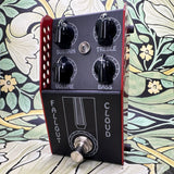 ThorpyFX Fallout Cloud Fuzz