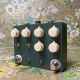 Yesterday Effects 8-Bit Repeater