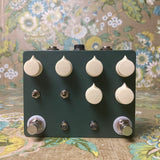 Yesterday Effects 8-Bit Repeater