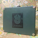Yesterday Effects 8-Bit Repeater