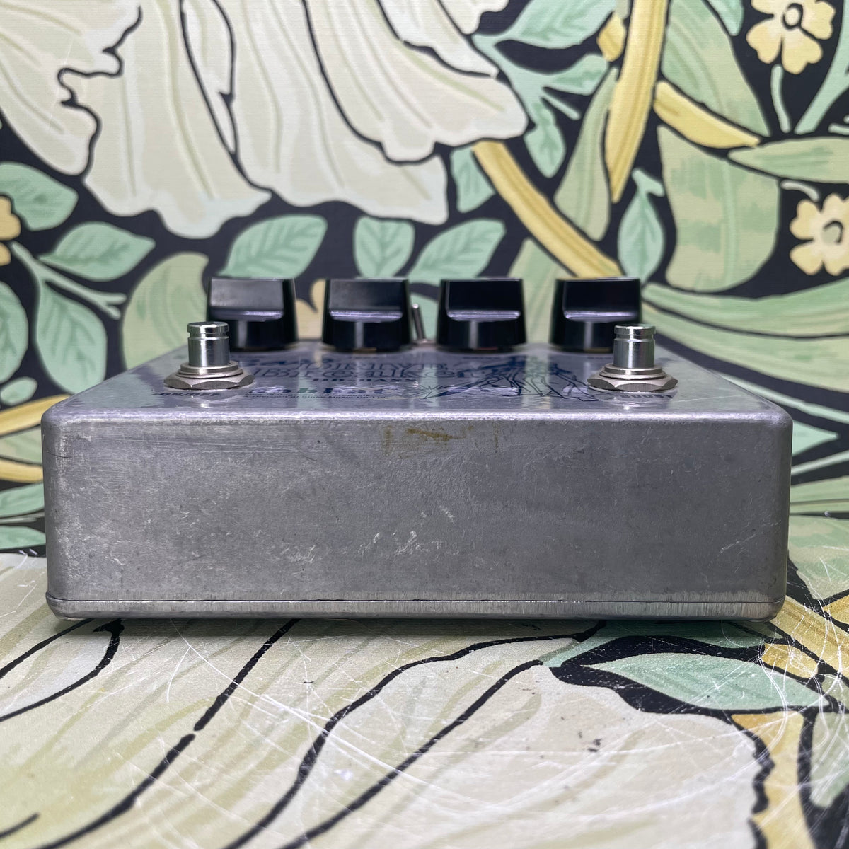 Sobbat Bass Drive Breaker – eastside music supply