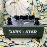 Old Blood Noise Endeavors Dark Star Stereo Soundscape Reverb - Eastside Exclusive
