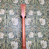 Scale Model Guitars MK II 9 string Pelham Blue