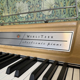 Wurlitzer Model 200