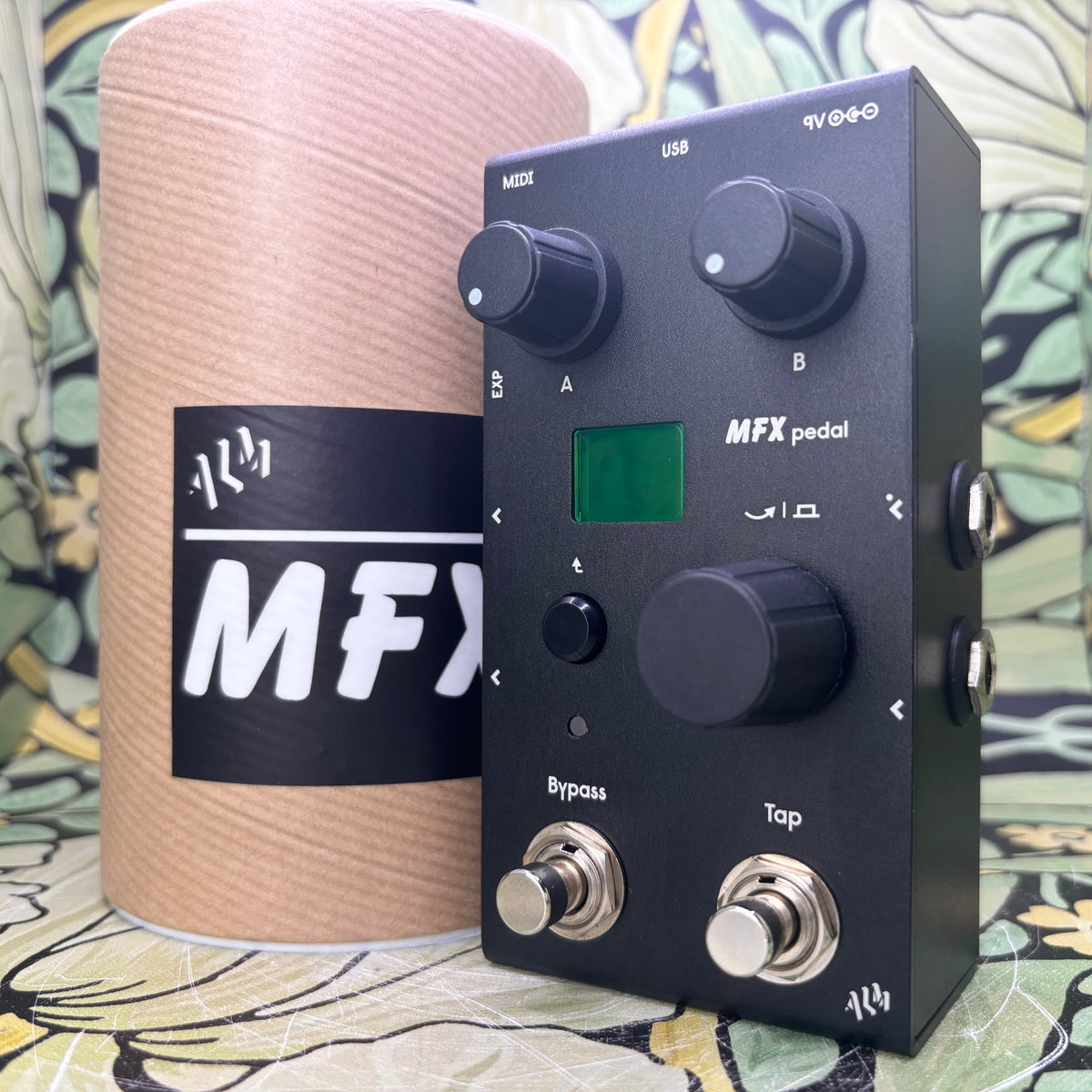ALM Busy Circuits MFX Pedal
