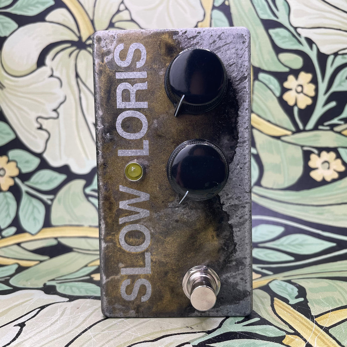 ギター Non-Human Audio SLOW LORIS