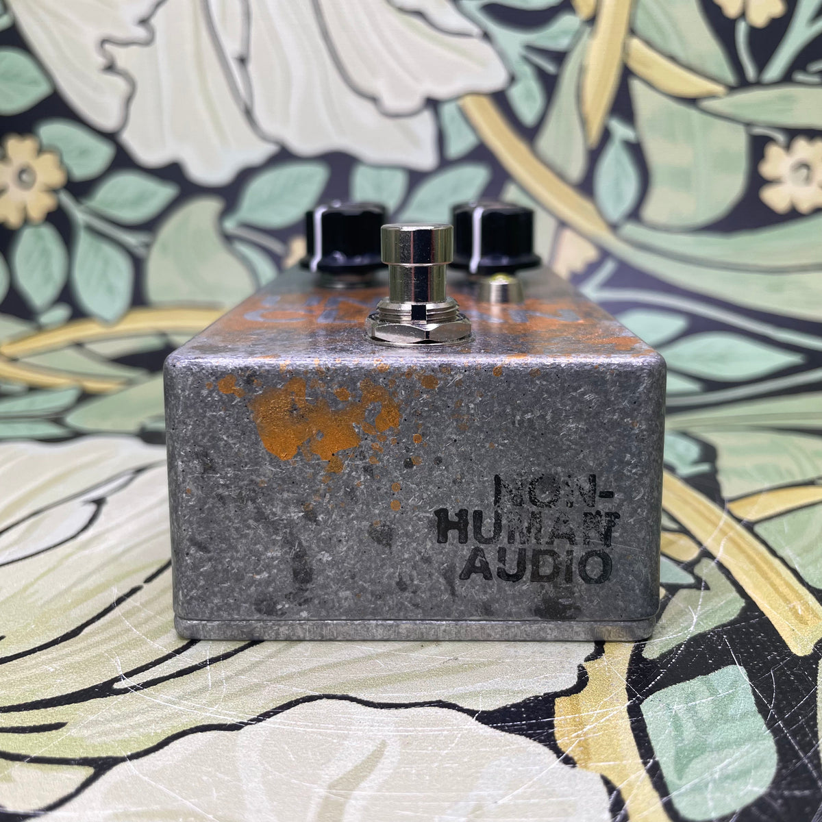 Non-Human Audio Unclean – eastside music supply