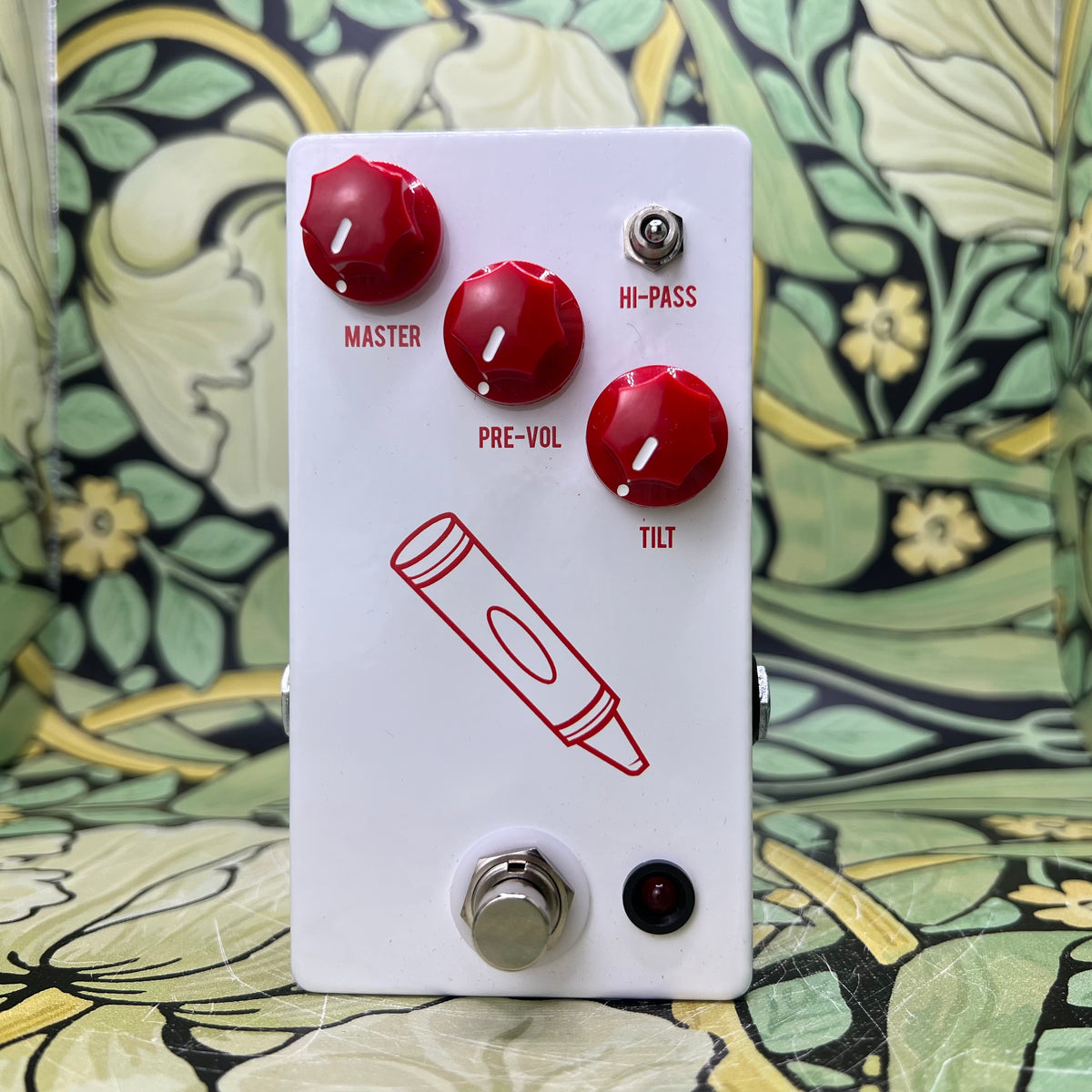 JHS Pedals Crayon