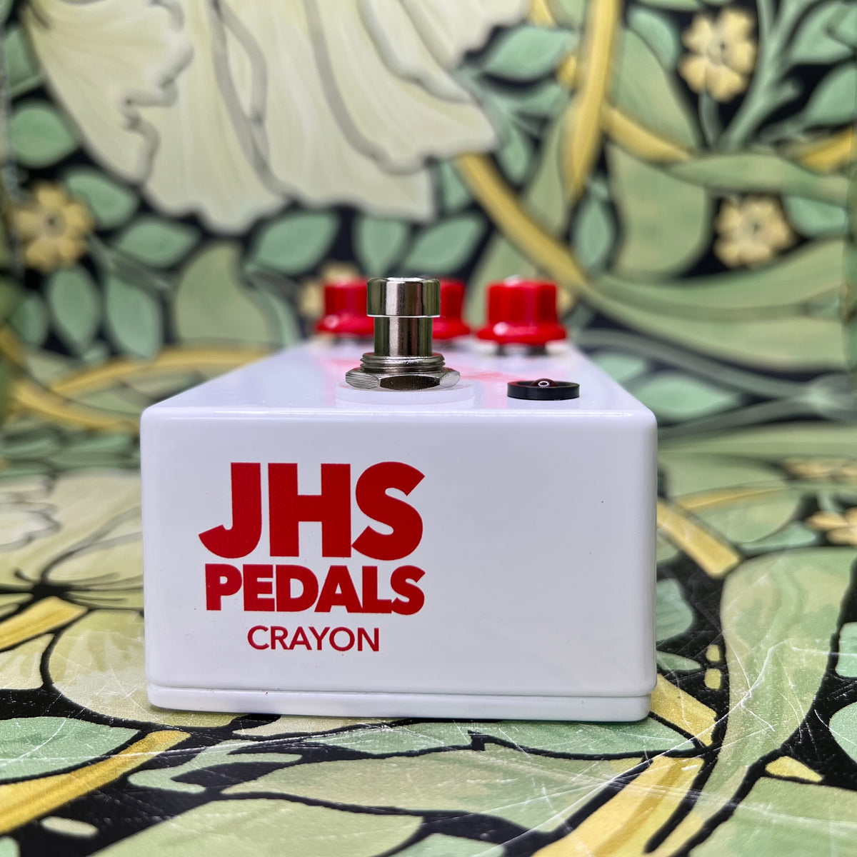 JHS Pedals Crayon – eastside music supply
