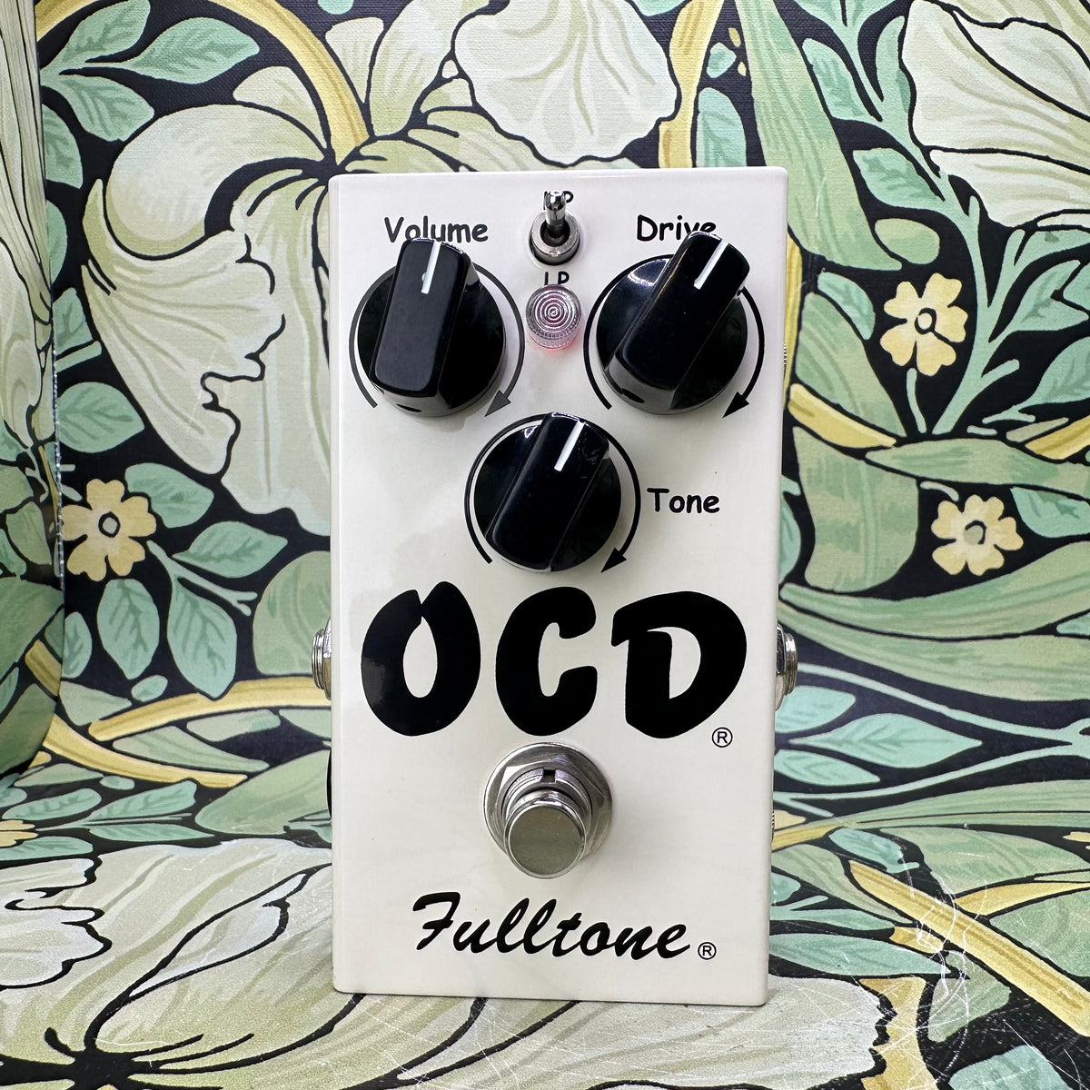 Fulltone OCD V1.6 – eastside music supply