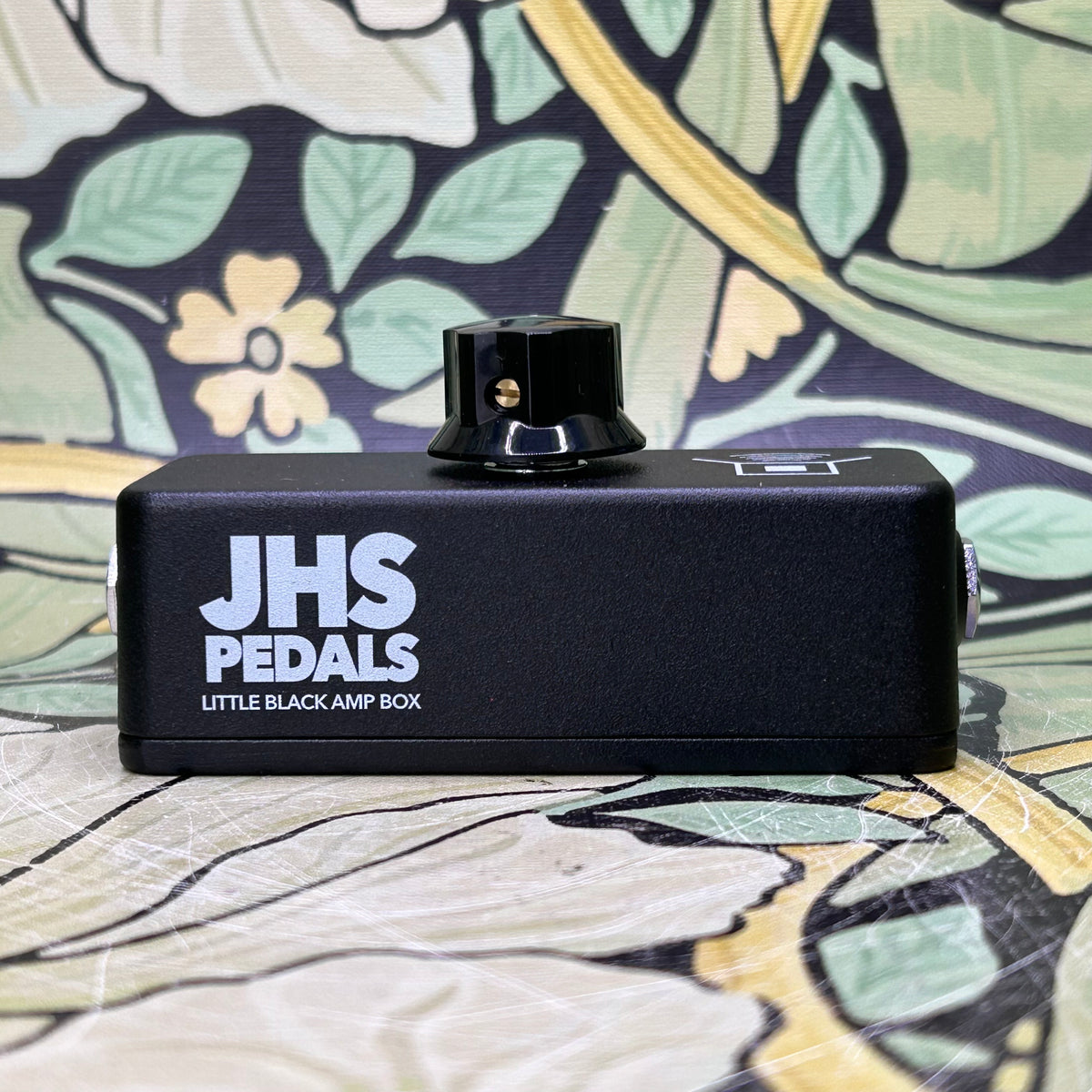 jhs pedals amp JHS Pedals Little Black Amp Box – eastside music supply