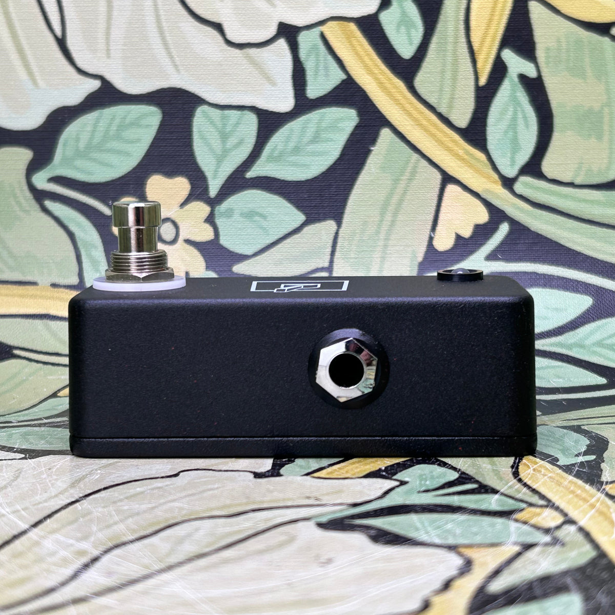 jhs pedals mute switch JHS Pedals Mute Switch – eastside music supply