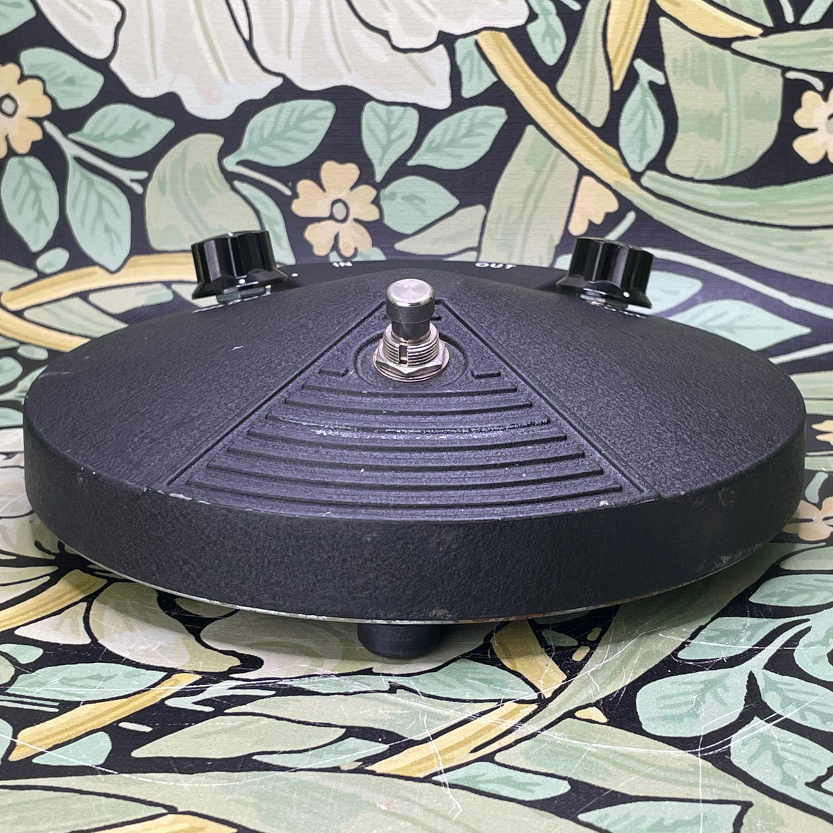 Dunlop JH-2 Jimi Hendrix Signature Fuzz Face 80's – eastside music Dunlop JH-2 Jimi Hendrix Signature Fuzz Face 80's – eastside music