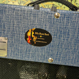 Supro S6420 Thunderbolt Combo Amp