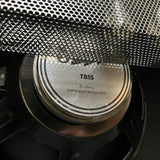 Supro S6420 Thunderbolt Combo Amp