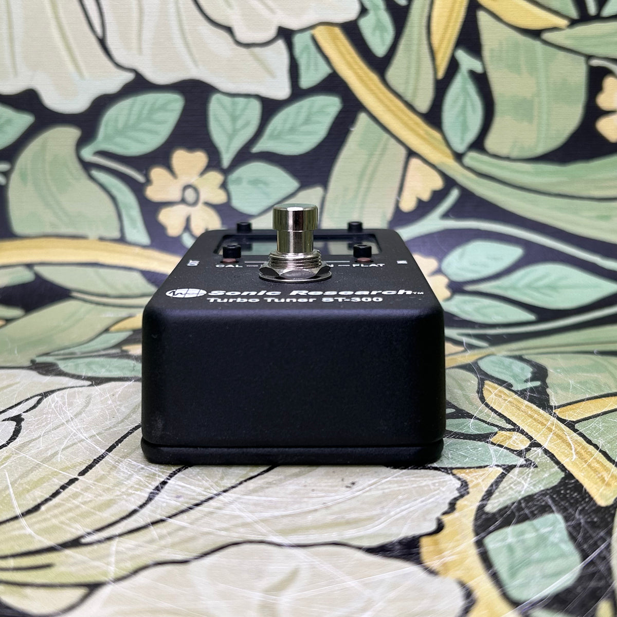 Sonic Research Turbo Tuner ST-300 - Used – eastside music supply