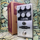 Origin Effects Cali76 Compact Deluxe - Used
