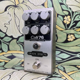 Origin Effects Cali76 Compact Deluxe - Used