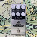 Origin Effects Cali76 Compact Deluxe - Used