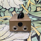 Mythos Pedals Luxury Drive - Used