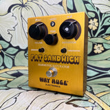 Way Huge Fat Sandwich Harmonic Saturator - Used