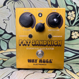 Way Huge Fat Sandwich Harmonic Saturator - Used