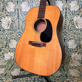 Martin D-18 1971