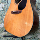 Martin D-18 1971