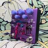 Old Blood Noise Endeavors Pardner Purple