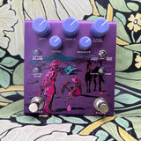 Old Blood Noise Endeavors Pardner Purple