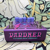 Old Blood Noise Endeavors Pardner Purple