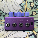 Old Blood Noise Endeavors Pardner Purple