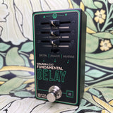 Walrus Audio Fundamental Delay - Used