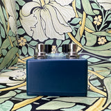 Earthquaker Devices Silos Multi-Generational Time Reflection Device