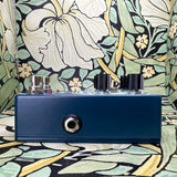 Earthquaker Devices Silos Multi-Generational Time Reflection Device