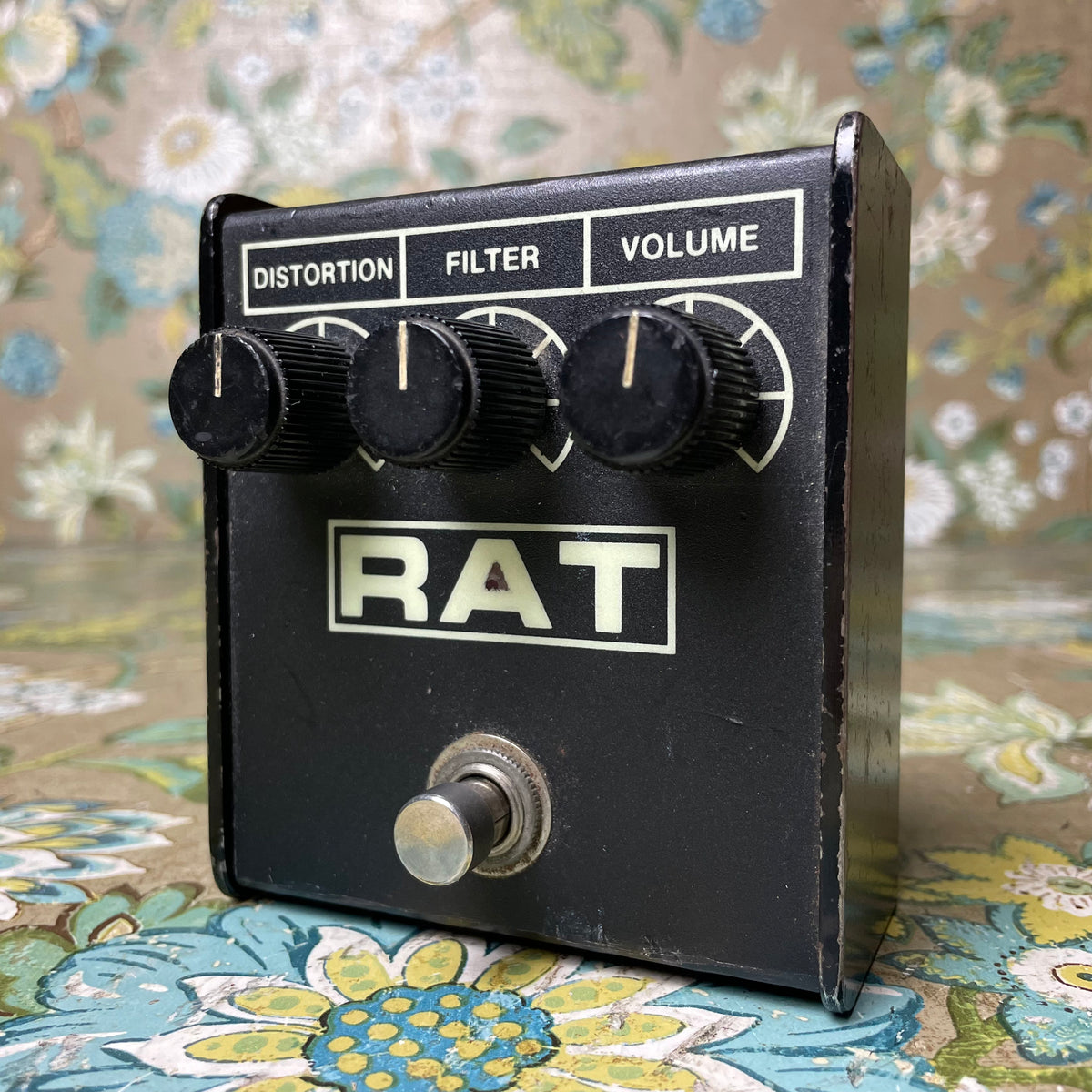 ProCo Rat 2 1988 – eastside music supply