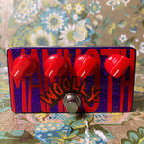 ZVex 20th Anniversary Woolly Mammoth One of One (LJM)