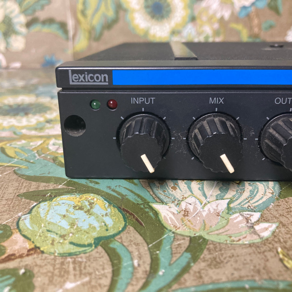 Lexicon LXP-1 – eastside music supply Lexicon LXP-1 – eastside music supply