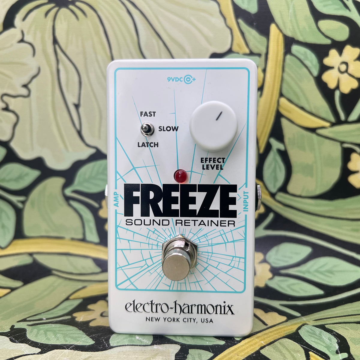 Electro-Harmonix Freeze – eastside music supply