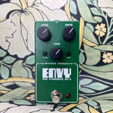 Mythos Pedals Envy Pro Overdrive