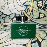Mythos Pedals Envy Pro Overdrive