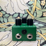 Mythos Pedals Envy Pro Overdrive