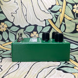 Mythos Pedals Envy Pro Overdrive