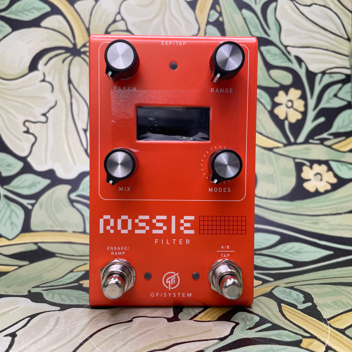 GFI System Rossie Filter – eastside music supply