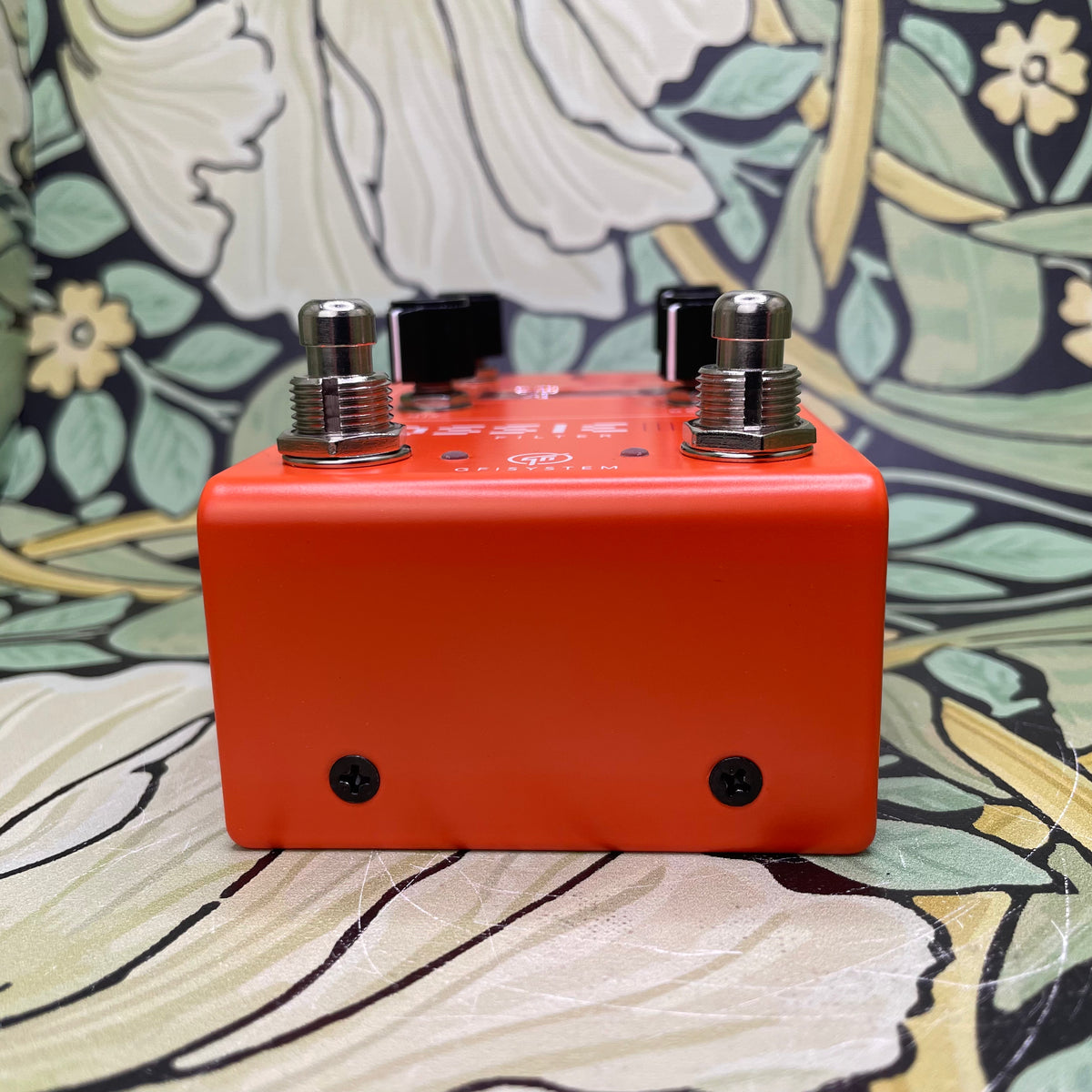 GFI System Rossie Filter – eastside music supply GFI System Rossie Filter – eastside music supply