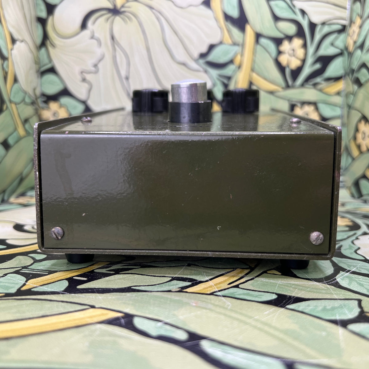 Electro-Harmonix Sovtek 